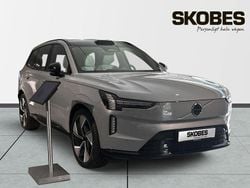 Grå Ny 2025 Volvo EX90 Performance SUV | 1 232 700 kr