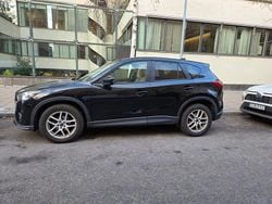Begagnad 2014 Mazda CX-5 SUV | 119 000 kr (Superpris)