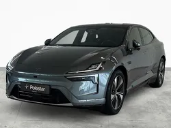 Mörkgrå Ny 2024 Polestar 4 Long Range Dual motor SUV | 732 000 kr (Marknadspris)