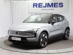 Grå Begagnad 2024 Volvo EX30 Plus SUV | 369 500 kr (Superpris)