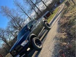 Begagnad 2010 RAM 1500 Pickup | 220 000 kr (Marknadspris)