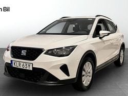 Candy white Begagnad 2023 Seat Arona Style SUV | 199 900 kr (Marknadspris)