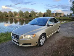 Brun Begagnad 2008 Volvo S80 Summum Sedan | 49 000 kr