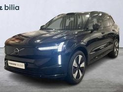 Svart Begagnad 2025 Volvo EX90 Plus SUV | 879 900 kr (Marknadspris)