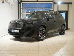 Svart Begagnad 2024 BMW iX1 M Sport SUV | 669 000 kr