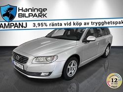Silver Begagnad 2015 Volvo V70 Momentum Kombi | 159 900 kr (Lite dyr)