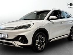 Begagnad 2023 BYD Atto 3 Comfort SUV | 299 900 kr (Marknadspris)