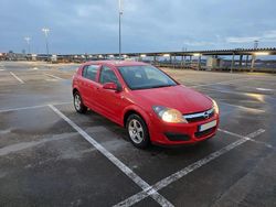 Begagnad 2007 Opel Astra Halvkombi | 19 900 kr (Marknadspris)