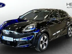 Ny 2026 Ford Puma Gen-E Halvkombi | 397 375 kr (Marknadspris)