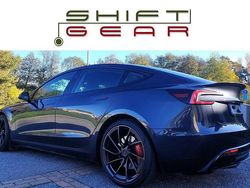 Begagnad 2024 Tesla Model 3 Performance Sedan | 557 000 kr