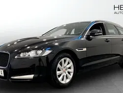 Jaguar XF Sportbrake