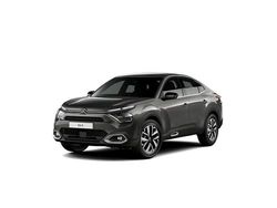 Grå platinum Begagnad 2024 Citroën C4 PureTech SUV | 249 900 kr (Bra pris)