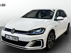 VW Golf VIII