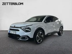 Vit Begagnad 2024 Citroën C4 PureTech Kombi | 229 000 kr (Bra pris)