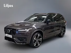 Grå Begagnad 2023 Volvo XC90 Ultimate SUV | 715 000 kr (Marknadspris)
