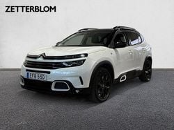 Vit Begagnad 2020 Citroën C5 Aircross Shine SUV | 249 000 kr