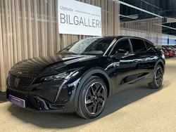 Peugeot 408 GT