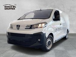 Ny 2025 Peugeot Expert Van | 469 000 kr (Dyr)