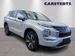 Vit Ny 2025 Mitsubishi Outlander P-HEV Intense SUV | 580 800 kr