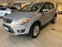 Grå Begagnad 2011 Ford Kuga Titanium SUV | 79 899 kr (Bra pris)