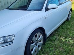 Begagnad 2008 Audi A6 Kombi | 19 000 kr (Superpris)