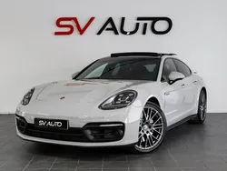 Begagnad 2023 Porsche Panamera 4 Platinum Edition Sedan | 1 129 900 kr