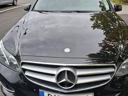 Begagnad 2015 Mercedes E220 Sedan | 135 500 kr (Bra pris)