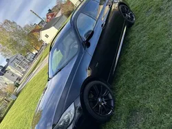 Svart Begagnad 2008 BMW 325 Comfort Edition Kombi | 66 995 kr (Marknadspris)