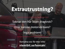 Svart Begagnad 2017 Mercedes C220 AMG Kombi | 199 899 kr (Marknadspris)