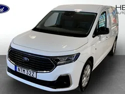 Ny 2024 Ford Transit Limited | 394 900 kr