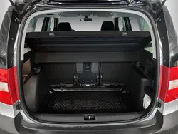 Silver Begagnad 2013 Skoda Yeti Experience SUV | 94 900 kr (Lite dyr)