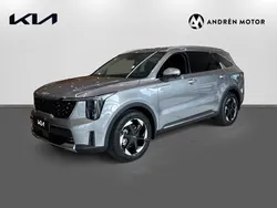 Grå Ny 2025 Kia Sorento Advance SUV | 624 899 kr (Marknadspris)
