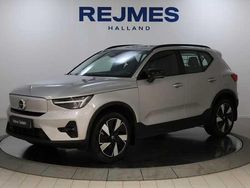 Silver Begagnad 2023 Volvo XC40 Plus SUV | 449 500 kr