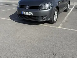 VW Caddy Maxi Life