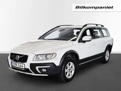 Vit Begagnad 2014 Volvo XC70 Business Edition SUV | 199 000 kr (Marknadspris)