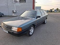 Begagnad 1989 Audi 100 Kombi | 27 000 kr