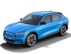 Ny 2024 Ford Mustang Mach-E Premium SUV | 679 900 kr
