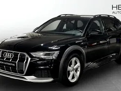 Begagnad 2021 Audi A6 Kombi | 394 700 kr
