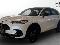 Begagnad 2024 Honda ZR-V Hybrid SUV | 385 900 kr (Marknadspris)