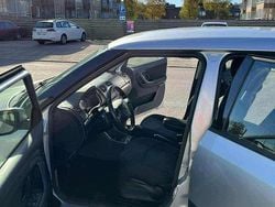 Silver Begagnad 2013 Skoda Fabia Elegance Halvkombi | 45 000 kr (Marknadspris)