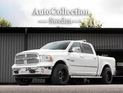 Vit Begagnad 2015 Dodge Ram Pickup | 319 000 kr