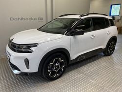 Vit Begagnad 2023 Citroën C5 Aircross PureTech SUV | 279 000 kr (Lite dyr)