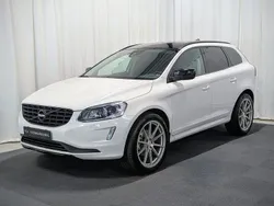 Vit Begagnad 2013 Volvo XC60 SUV | 159 900 kr (Marknadspris)