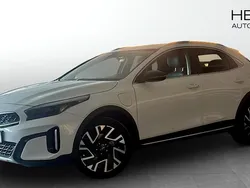 Vit (white) Begagnad 2023 Kia XCeed Advance SUV | 259 900 kr (Marknadspris)