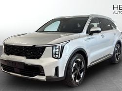 Grå (grey) Ny 2025 Kia Sorento Advance SUV | 781 125 kr