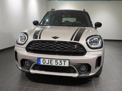 Okänd Begagnad 2022 Mini Cooper S Countryman SUV | 299 900 kr