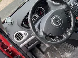 Röd Begagnad 2012 Renault Clio IV Halvkombi | 39 500 kr (Superpris)