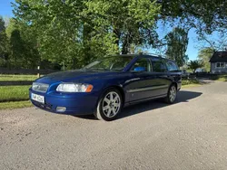 Blå Begagnad 2006 Volvo V70 Ocean Race Kombi | 79 900 kr