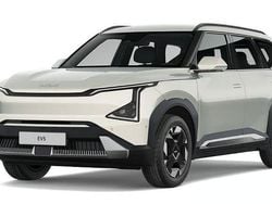 Ny 2026 Kia EV5 SUV | 519 900 kr