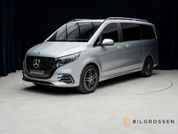 Mercedes V300